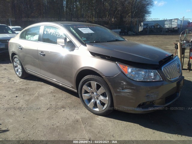 BUICK LACROSSE 2012 1g4gd5e3xcf201582