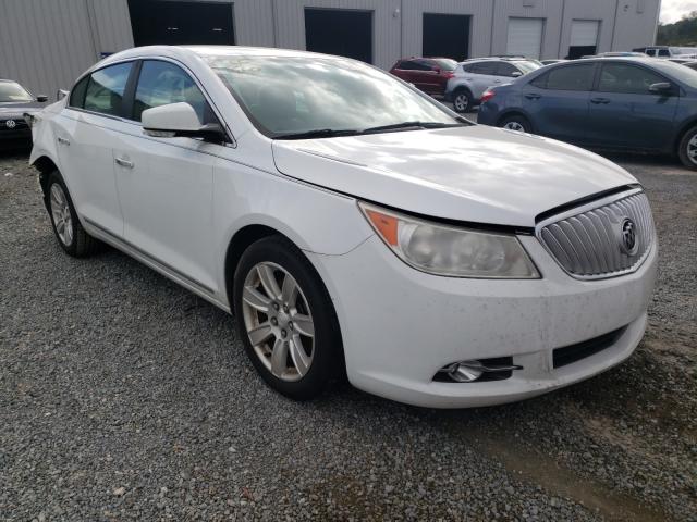 BUICK LACROSSE P 2012 1g4gd5e3xcf204238