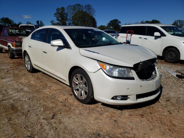 BUICK LACROSSE P 2012 1g4gd5e3xcf237448