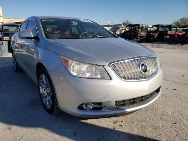 BUICK LACROSSE P 2012 1g4gd5e3xcf268814