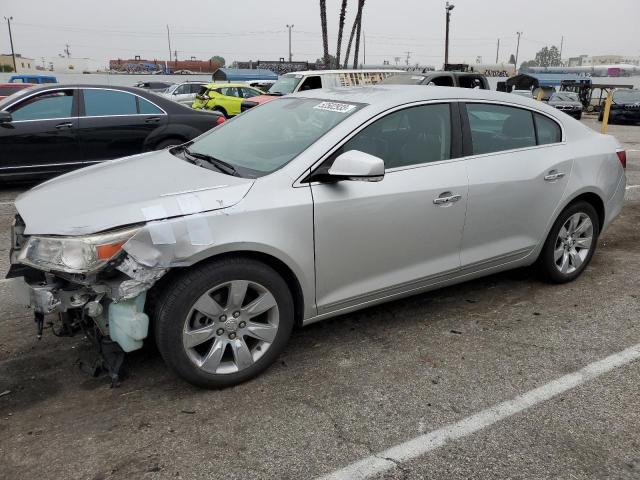 BUICK LACROSSE P 2012 1g4gd5e3xcf291560