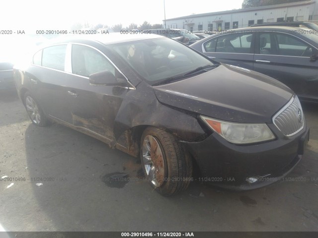 BUICK LACROSSE 2012 1g4gd5e3xcf293860