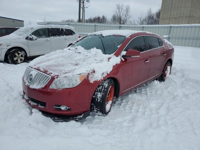 BUICK LACROSSE 2012 1g4gd5e3xcf303223