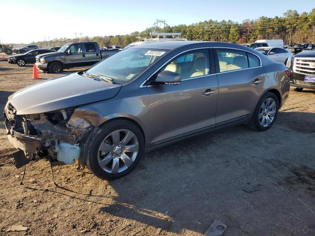 BUICK LACROSSE 2012 1g4gd5e3xcf310625