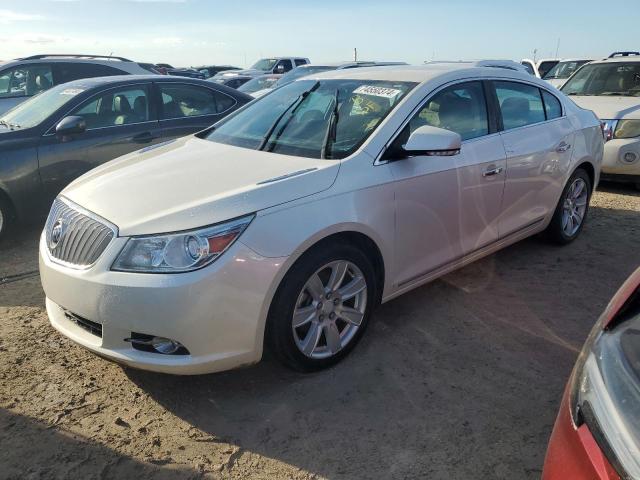 BUICK LACROSSE P 2012 1g4gd5e3xcf352230