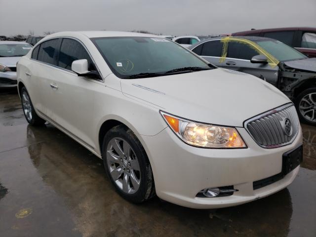 BUICK LACROSSE P 2012 1g4gd5e3xcf358383