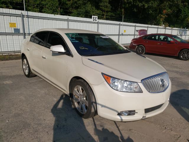 BUICK LACROSSE P 2012 1g4gd5e3xcf374471