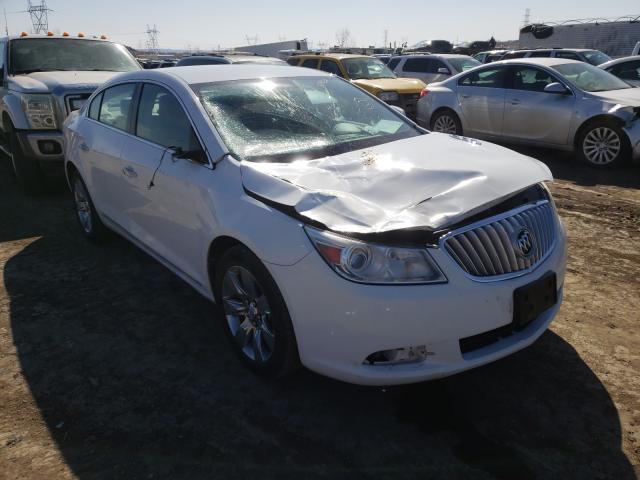 BUICK LACROSSE C 2011 1g4gd5ed0bf353703