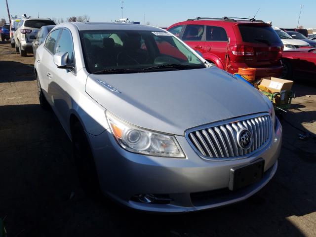 BUICK LACROSSE C 2011 1g4gd5ed1bf128805