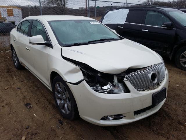 BUICK LACROSSE C 2011 1g4gd5ed1bf197462