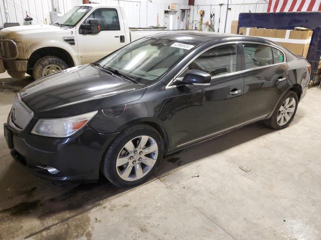 BUICK LACROSSE 2011 1g4gd5ed1bf215443