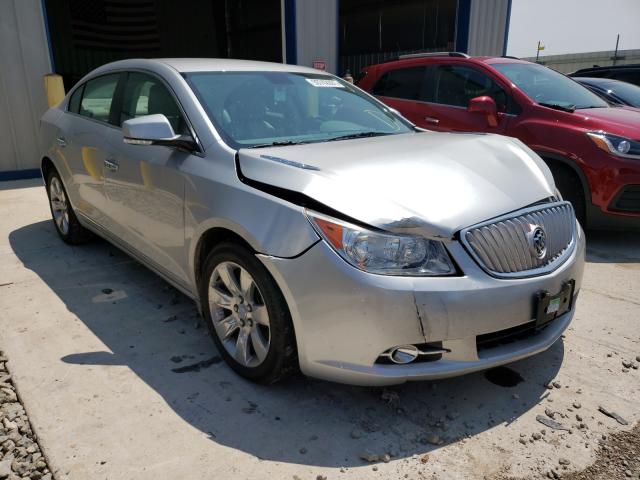 BUICK LACROSSE C 2011 1g4gd5ed1bf306079