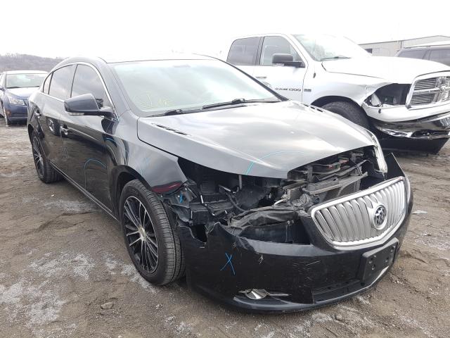 BUICK LACROSSE C 2011 1g4gd5ed2bf168147