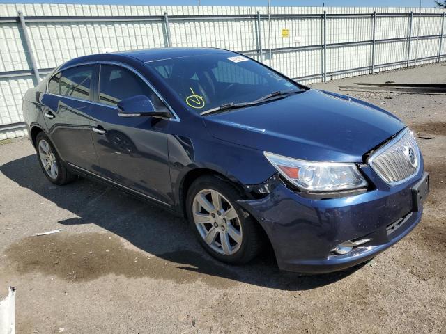 BUICK LACROSSE C 2011 1g4gd5ed2bf173798