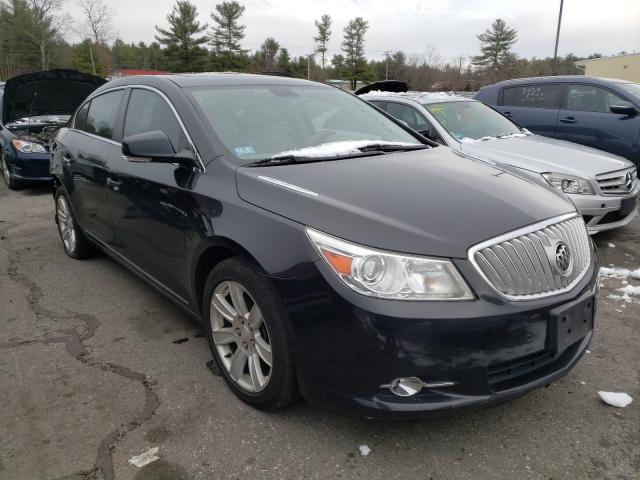 BUICK LACROSSE C 2011 1g4gd5ed2bf189144