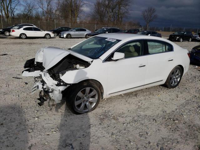 BUICK LACROSSE C 2011 1g4gd5ed2bf233921