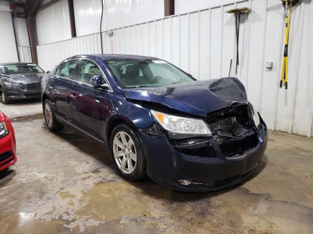 BUICK LACROSSE C 2011 1g4gd5ed2bf262156