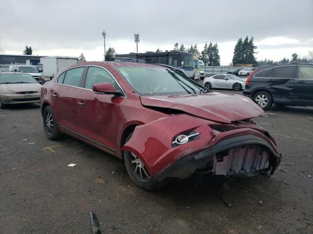 BUICK LACROSSE C 2011 1g4gd5ed2bf274176