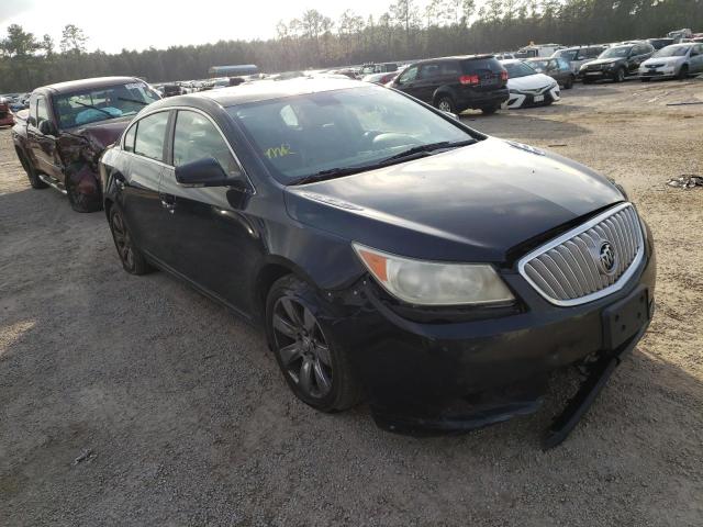 BUICK LACROSSE C 2011 1g4gd5ed2bf275389