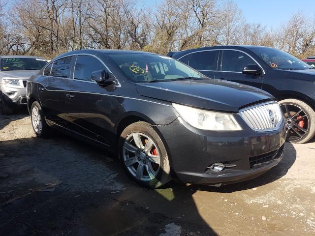 BUICK LACROSSE C 2011 1g4gd5ed3bf157786