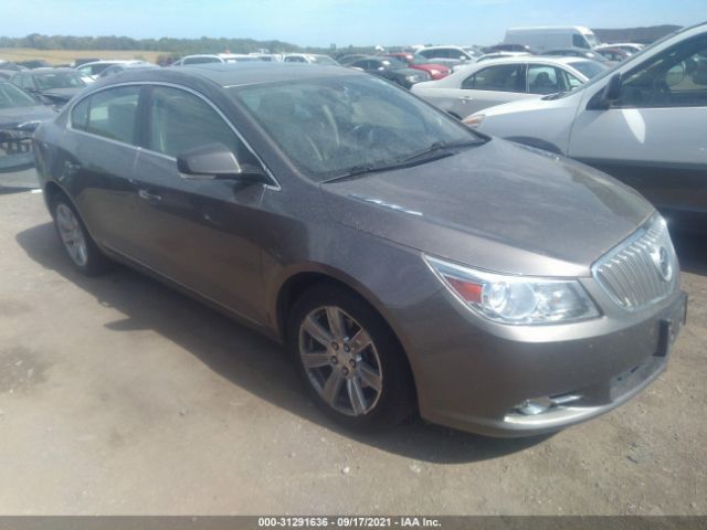 BUICK LACROSSE 2011 1g4gd5ed3bf183420