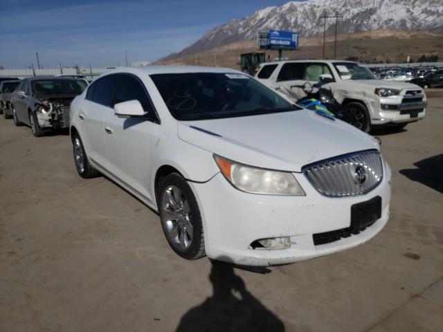 BUICK LACROSSE C 2011 1g4gd5ed3bf226038