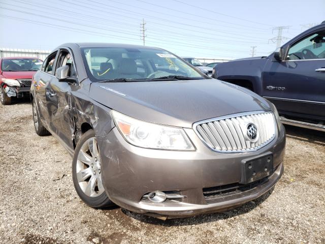 BUICK LACROSSE C 2011 1g4gd5ed3bf257693