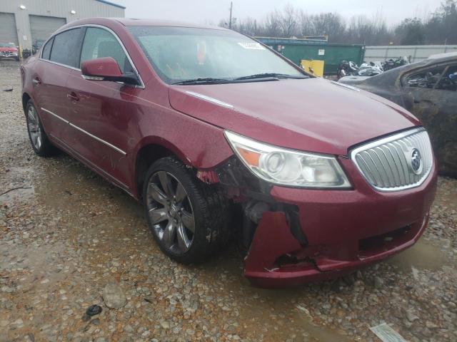 BUICK LACROSSE C 2011 1g4gd5ed3bf316757