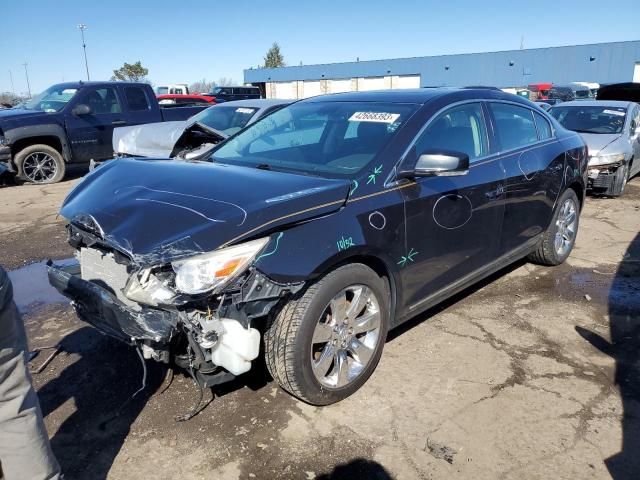 BUICK LACROSSE C 2011 1g4gd5ed3bf375470