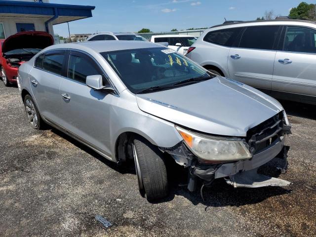 BUICK LACROSSE C 2011 1g4gd5ed4bf136980