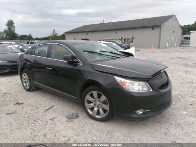 BUICK LACROSSE 2011 1g4gd5ed4bf159661