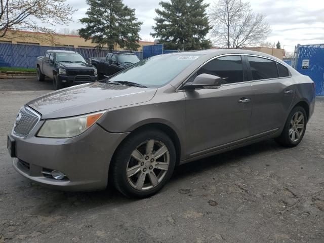 BUICK LACROSSE 2011 1g4gd5ed4bf181580