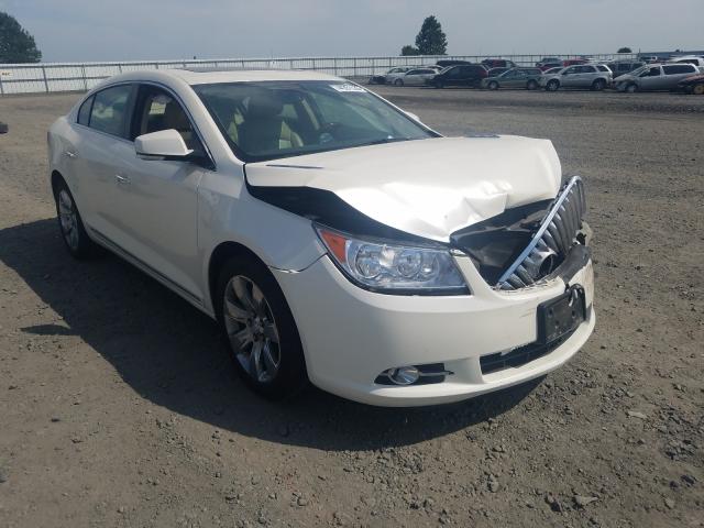 BUICK LACROSSE C 2011 1g4gd5ed4bf267858