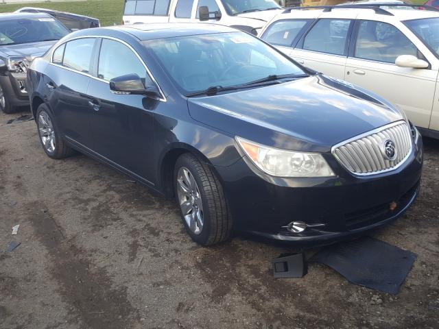 BUICK LACROSSE C 2011 1g4gd5ed4bf358774