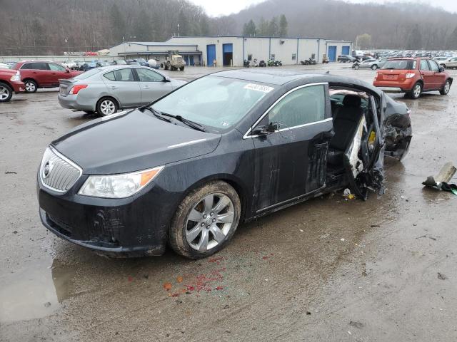 BUICK LACROSSE C 2011 1g4gd5ed4bf370634