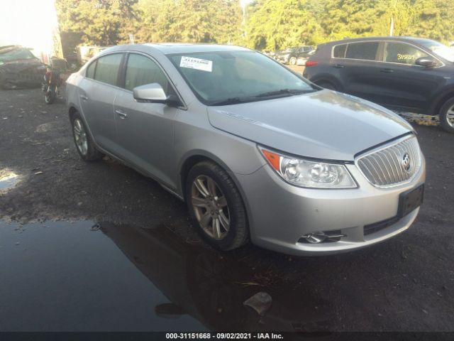 BUICK LACROSSE 2011 1g4gd5ed5bf147129