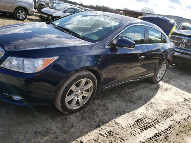 BUICK LACROSSE C 2011 1g4gd5ed5bf191504