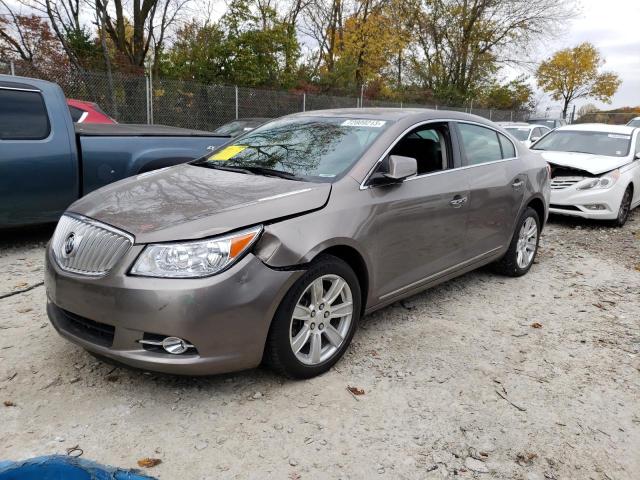 BUICK LACROSSE 2011 1g4gd5ed5bf196315