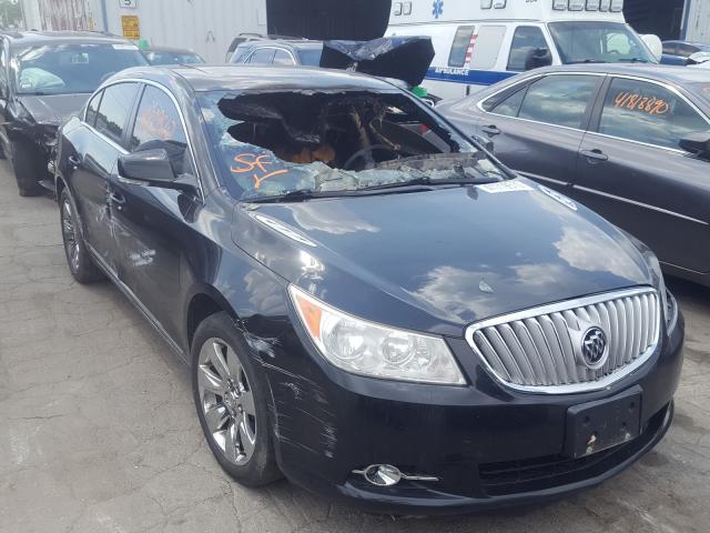 BUICK LACROSSE C 2011 1g4gd5ed5bf249840