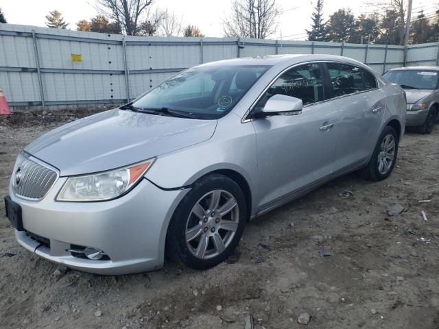 BUICK LACROSSE 2011 1g4gd5ed5bf268565