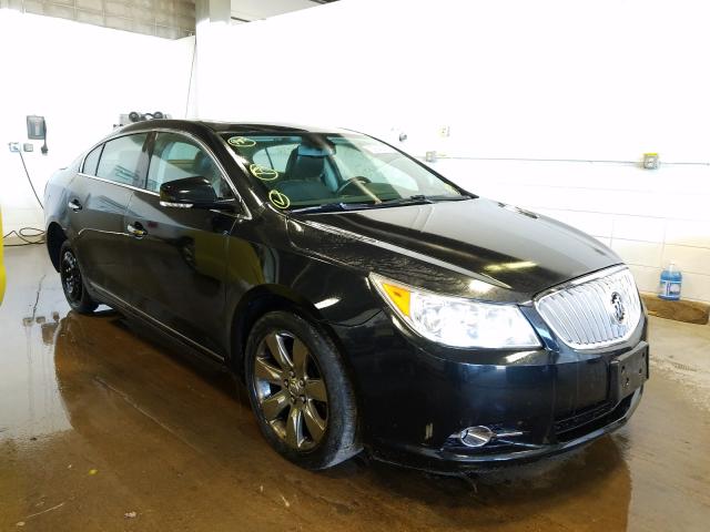 BUICK LACROSSE C 2011 1g4gd5ed5bf305582