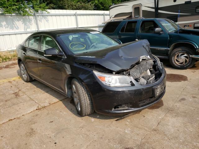 BUICK LACROSSE C 2011 1g4gd5ed5bf327971