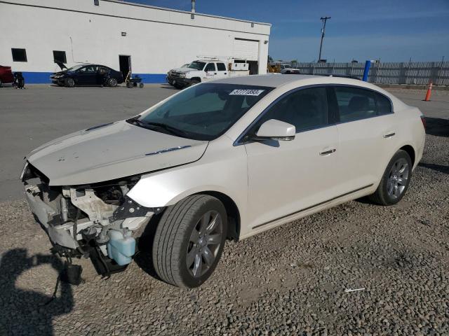 BUICK LACROSSE 2011 1g4gd5ed5bf330739