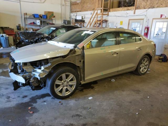 BUICK LACROSSE C 2011 1g4gd5ed5bf352126