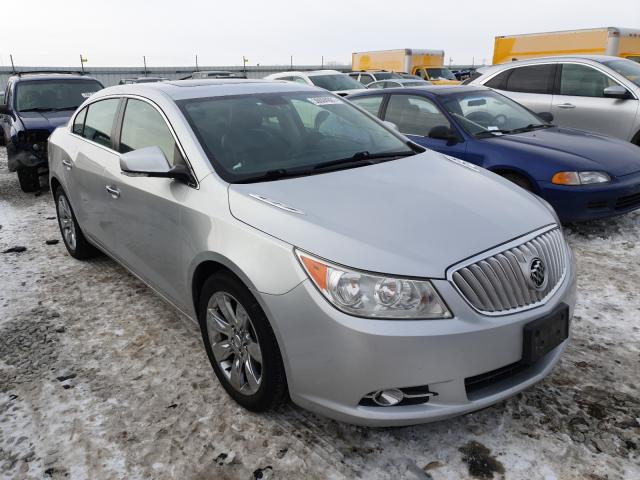 BUICK LACROSSE C 2011 1g4gd5ed6bf114592