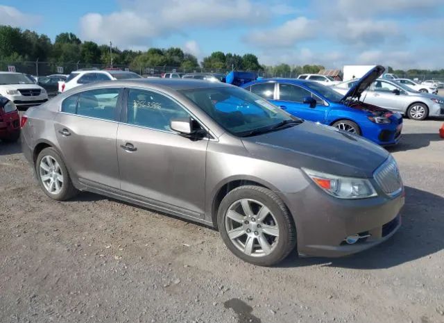 BUICK LACROSSE 2011 1g4gd5ed6bf123163