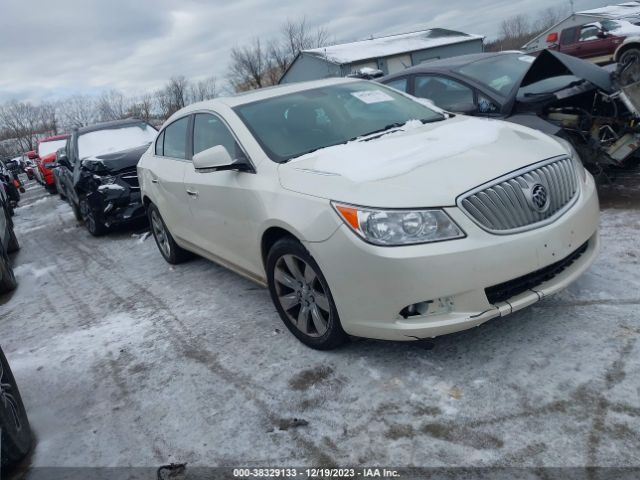 BUICK LACROSSE 2011 1g4gd5ed6bf161279