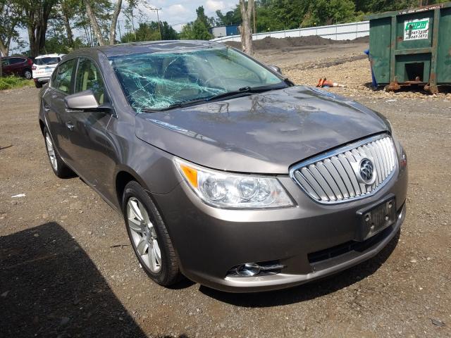 BUICK LACROSSE C 2011 1g4gd5ed6bf174453