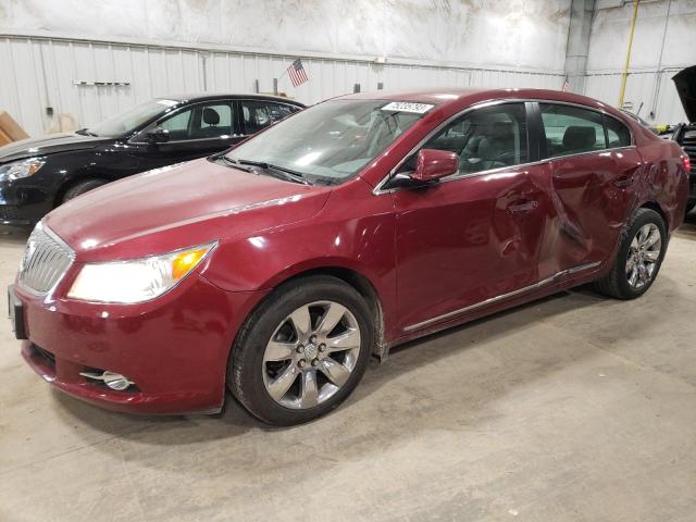 BUICK LACROSSE 2011 1g4gd5ed6bf232822