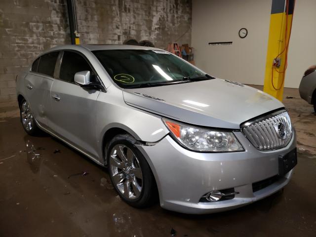 BUICK LACROSSE 2011 1g4gd5ed6bf248017